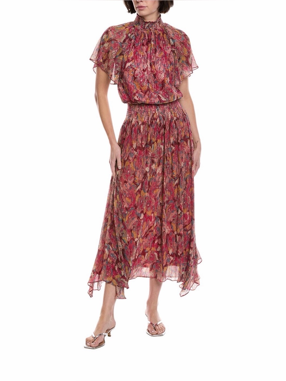 Ramy Brook Jerry Dress - Sold Out Online